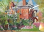 5. Kenneth Herrington watercolor